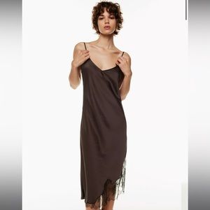 Wilfred Sonnet Dress